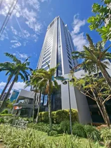 Sala Comercial à venda, 33m² no Ilha do Leite, Recife