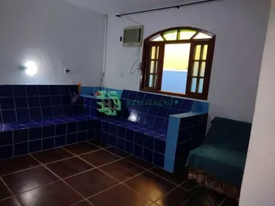Casa com 2 Quartos à venda, 55m² no Nova Itanhaém - Interior, Itanhaém