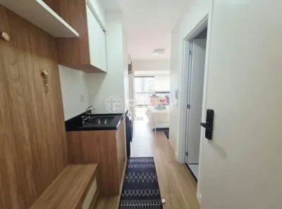 Kitnet com 1 Quarto à venda, 27m² no Vila Mariana, São Paulo