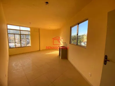 Sala Comercial para alugar, 24m² no Cascadura, Rio de Janeiro