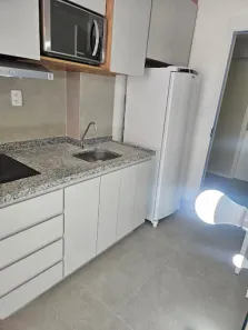 Apartamento com 1 Quarto para alugar, 25m² no Mooca, São Paulo