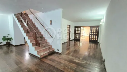 Sobrado com 3 Quartos à venda, 360m² no Planalto Paulista, São Paulo