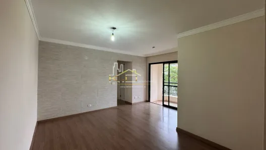 Apartamento com 2 Quartos à venda, 74m² no Vila Hamburguesa, São Paulo