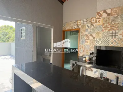 Apartamento com 3 Quartos à venda, 280m² no Parque Veiga Jardim, Aparecida de Goiânia