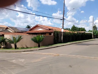 Casa com 3 Quartos à venda, 500m² no Jardim dos Pinheiros, Atibaia