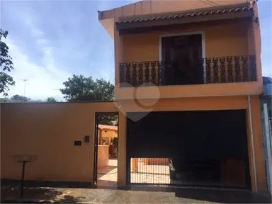Casa com 3 Quartos à venda, 150m² no Tremembé, São Paulo