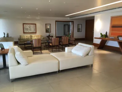 Apartamento com 4 Quartos à venda, 600m² no Copacabana, Rio de Janeiro