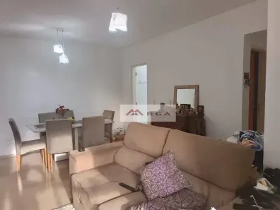 Apartamento com 2 Quartos à venda, 67m² no Vila Industrial, Campinas