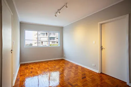 Apartamento com 2 Quartos à venda, 75m² no Vila Baruel, São Paulo