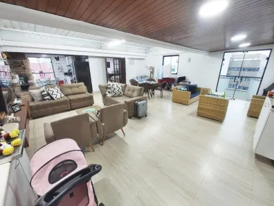Cobertura com 4 Quartos à venda, 226m² no Rudge Ramos, São Bernardo do Campo