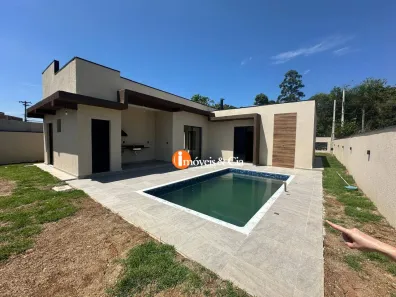 Casa com 3 Quartos à venda, 160m² no Atibaia Vista da Montanha, Atibaia