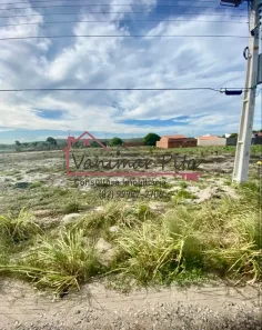 Lote/Terreno à venda, 560m² no , Barra de São Miguel