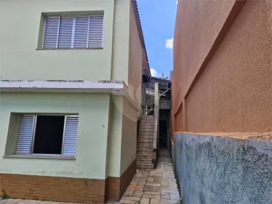 Sobrado com 4 Quartos à venda, 240m² no Vila Paulicéia, São Paulo