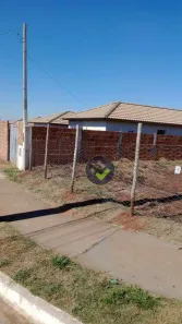 Lote/Terreno à venda, 205m² no Núcleo Residencial Presidente Geisel, Bauru
