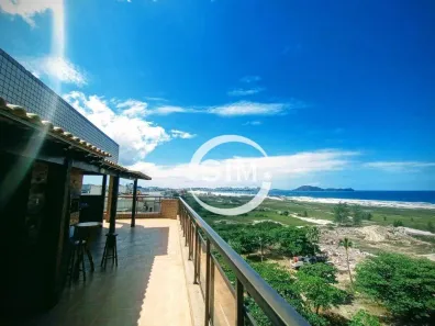 Cobertura com 4 Quartos à venda, 400m² no Braga, Cabo Frio