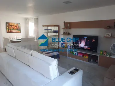 Casa de Condomínio com 4 Quartos à venda, 200m² no Vargem Grande, Rio de Janeiro