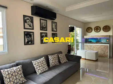 Cobertura com 3 Quartos à venda, 138m² no Jardim do Mar, São Bernardo do Campo