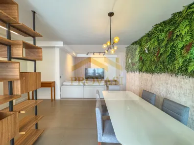 Apartamento com 2 Quartos para alugar, 112m² no Melville Empresarial I e II, Barueri
