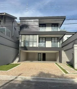 Casa de Condomínio com 3 Quartos à venda, 200m² no Parque Arco Iris, Atibaia