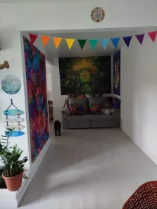 Apartamento com 1 Quarto à venda, 50m² no Canasvieiras, Florianópolis