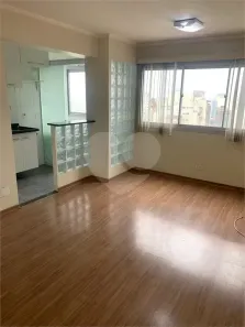 Apartamento com 1 Quarto à venda, 49m² no Vila Mariana, São Paulo