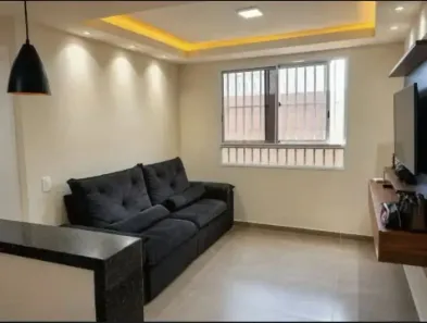 Apartamento com 2 Quartos à venda, 67m² no Recreio dos Bandeirantes, Rio de Janeiro