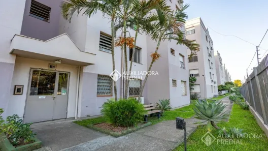 Apartamento com 2 Quartos para alugar, 53m² no Morro Santana, Porto Alegre