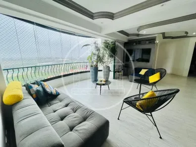 Apartamento com 3 Quartos à venda, 130m² no Interlagos, São Paulo