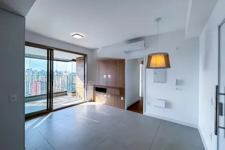 Apartamento com 2 Quartos à venda, 71m² no Pinheiros, São Paulo