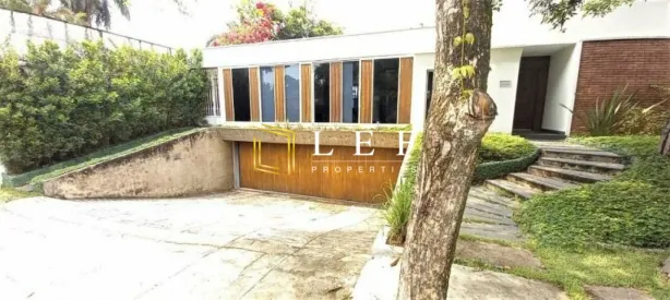 Casa com 4 Quartos à venda, 600m² no Parque Colonial, São Paulo
