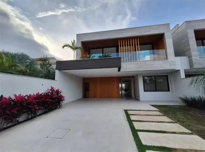 Sobrado com 5 Quartos à venda, 400m² no Barra da Tijuca, Rio de Janeiro