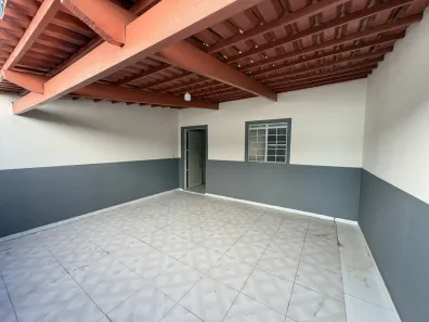 Casa com 2 Quartos para venda ou aluguel, 60m² no Dom Avelar, Petrolina