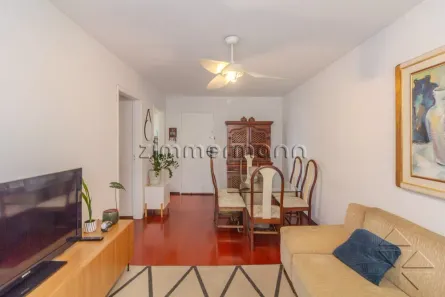Apartamento com 2 Quartos à venda, 75m² no Água Branca, São Paulo