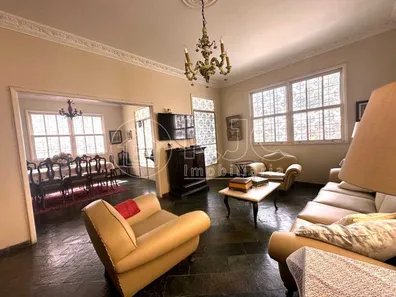 Casa com 4 Quartos à venda, 300m² no Tijuca, Rio de Janeiro