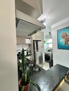 Casa de Condomínio com 2 Quartos à venda, 49m² no Vila Mariza Mazzei, São Paulo