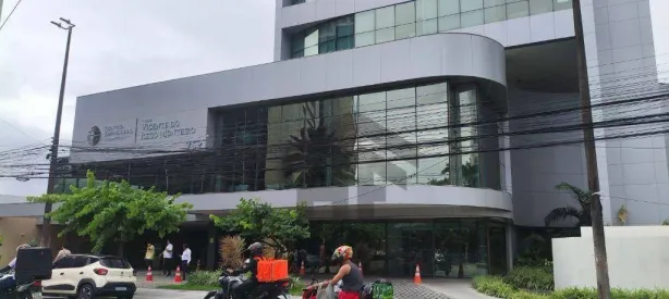 Sala Comercial para alugar, 60m² no Boa Viagem, Recife