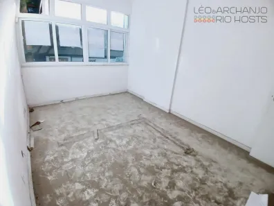 Sala Comercial à venda, 31m² no Leblon, Rio de Janeiro