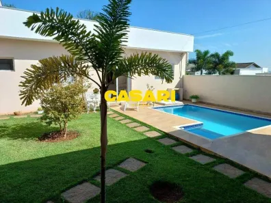 Casa com 3 Quartos à venda, 235m² no Portal das Estrelas I, Boituva