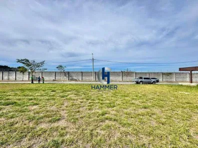 Lote/Terreno à venda, 250m² no Eugênio de Mello, São José dos Campos