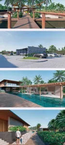 Lote/Terreno à venda, 250m² no Jacundá, Aquiraz