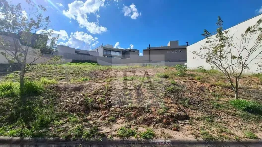 Lote/Terreno à venda, 341m² no Condomínio Residencial Euroville II, Bragança Paulista