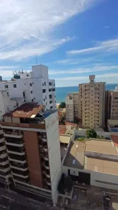 Apartamento com 2 Quartos à venda, 78m² no Praia da Costa, Vila Velha