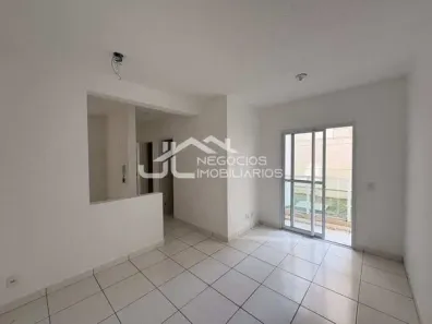 Apartamento com 2 Quartos para alugar, 48m² no Jardim Novo Maracanã, Campinas