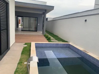 Casa com 3 Quartos à venda, 161m² no Condomínio Terras do Vale, Caçapava