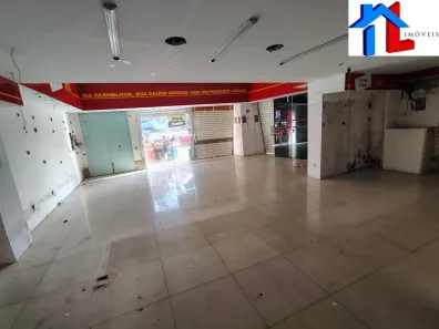 Ponto Comercial para alugar, 180m² no Nazaré, Salvador