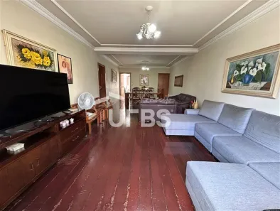 Apartamento com 4 Quartos à venda, 142m² no Setor Oeste, Goiânia