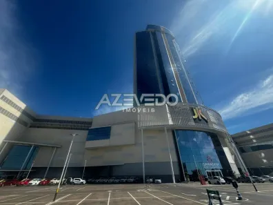 Ponto Comercial à venda, 34m² no Taguatinga Norte, Brasília