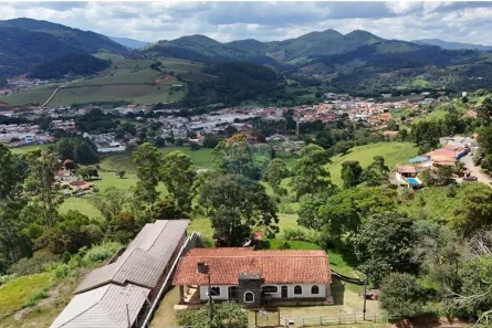 Casa com 3 Quartos à venda, 180m² no Jardim Nova Suiça, Piracaia