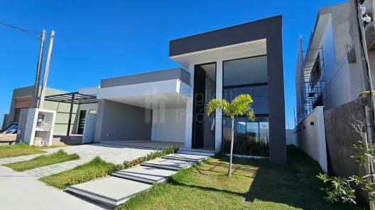 Casa de Condomínio com 3 Quartos à venda, 125m² no Nova São Pedro, São Pedro da Aldeia