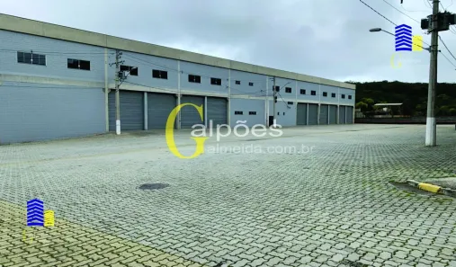 Galpão/Depósito/Armazém para alugar, 4587m² no Jardim Atalaia, Cotia